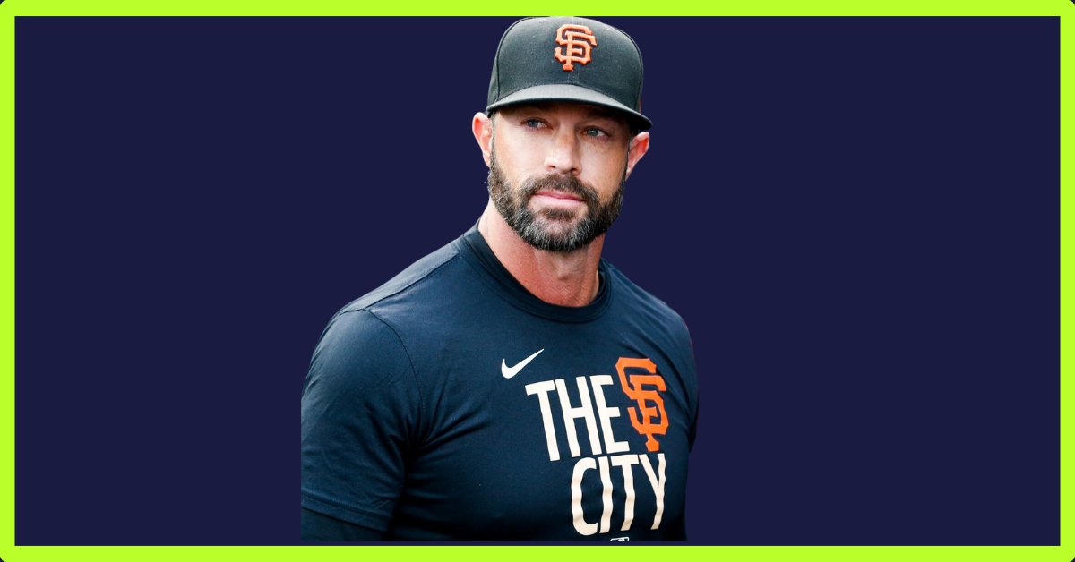 Gabe Kapler Net Worth