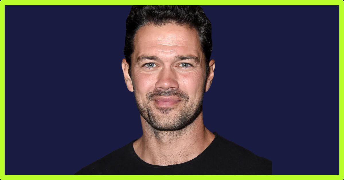 Ryan Paevey Net Worth