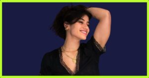 Sara Saffari Net Worth