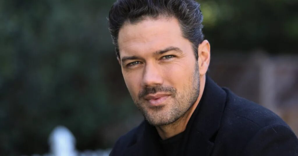 ryan paevey movies