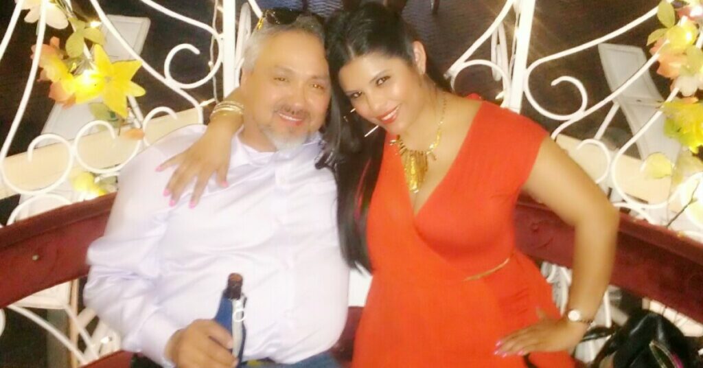 is bonnie contreras married
