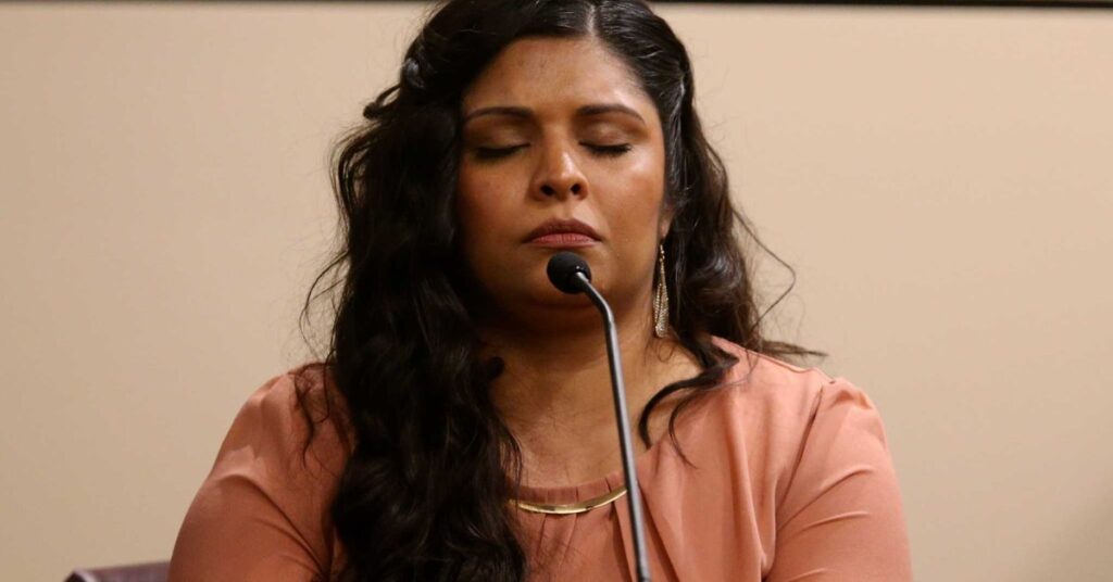 what happened to bonnie contreras