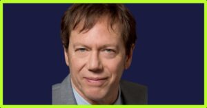 Robert Greene Net Worth