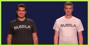Numilk Networth 2025: The Prominent Vegan Milk Company