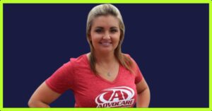 Erica Enders Net Worth 2025: Early Life, Career And Achievements