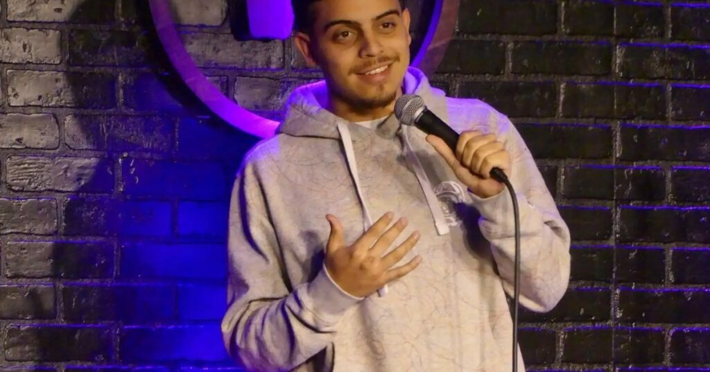 Ralph Barbarosa Net Worth As Of 2025