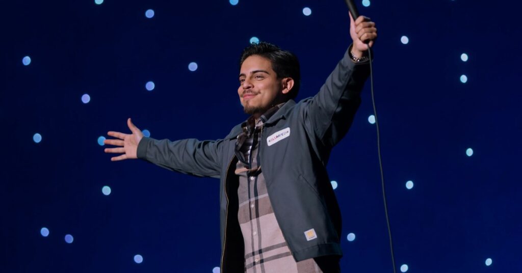 Why Is Ralph Barbarosa Unique?