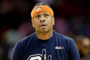 Allen Iverson Net Worth 2025