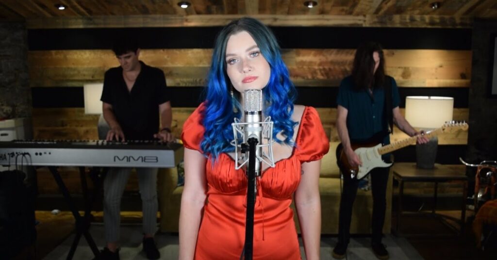 imy2 annalise mahanes age