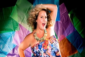 Bridget Everett Weight Loss