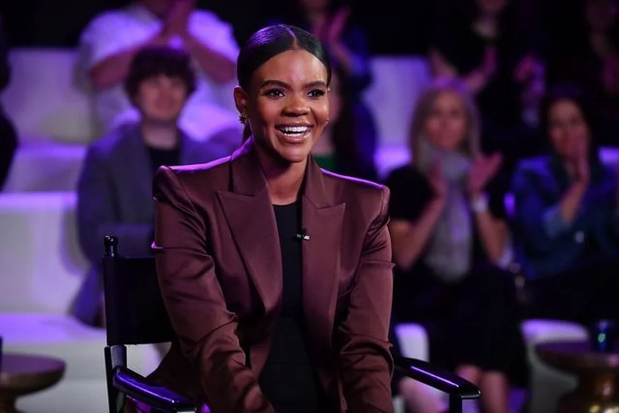 Candace Owens Net Worth