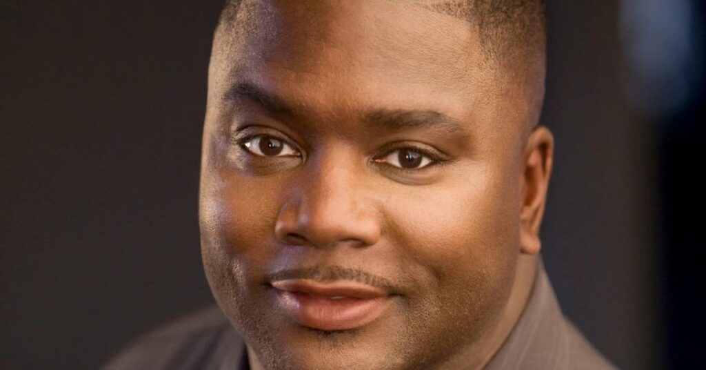 Carl Weber Net Worth 2025