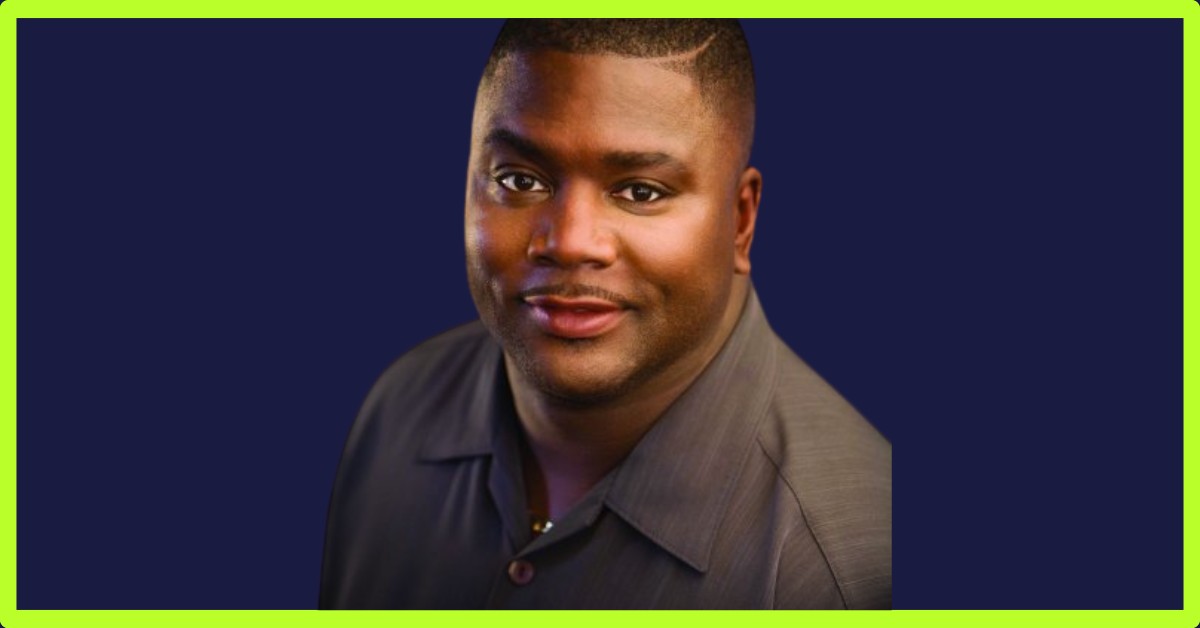 Carl Weber Net Worth 2025: Age, Wife And Career