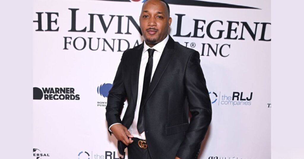 jamal morton net worth