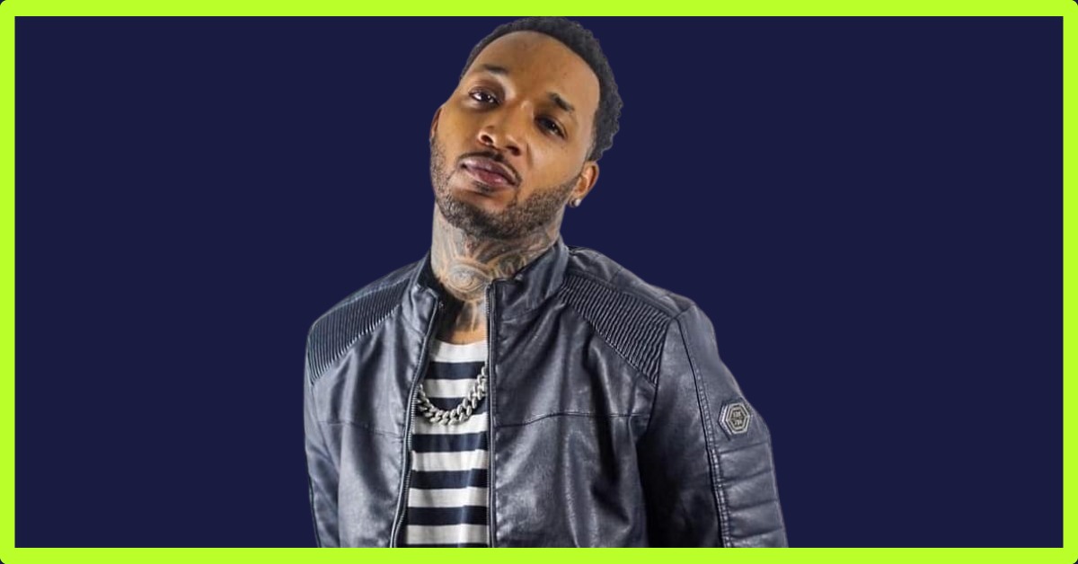 Jamal Morton Net Worth 2025: Early Life, Career And Age