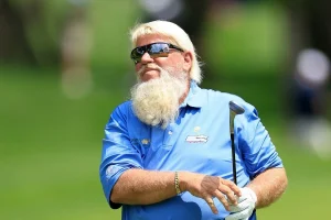 John Daly Net Worth 2025