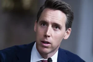 Josh Hawley Net Worth