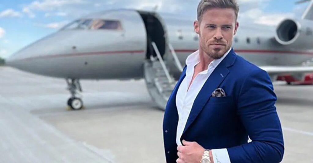 justin waller company