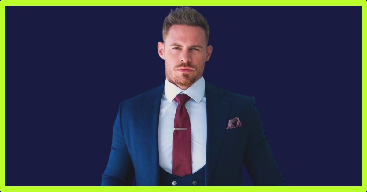 Justin Waller Net Worth 2025: Wife, Career And Bio