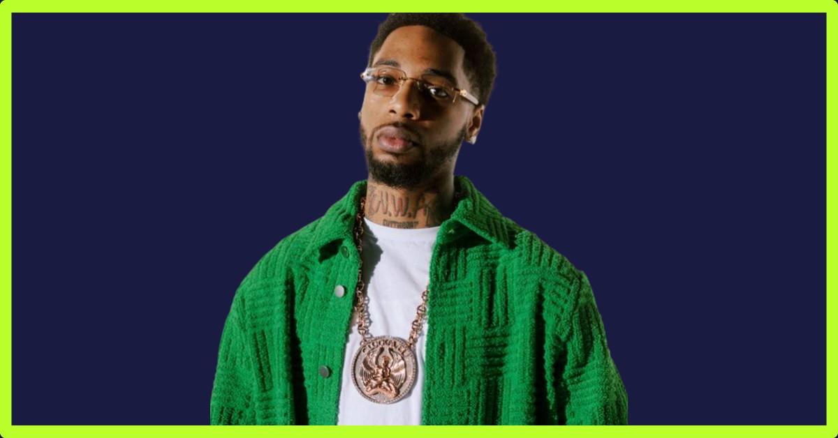 Key Glock Net Worth 2025: Age, Career And Bio