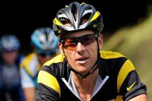 Lance Armstrong Net Worth