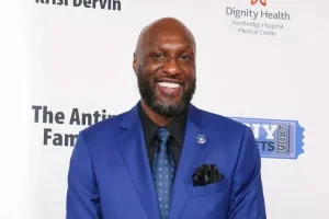 Lamar Odom Net Worth 2025