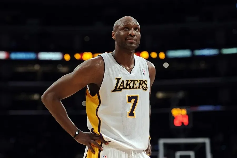  Lamar Odom Net Worth 2025