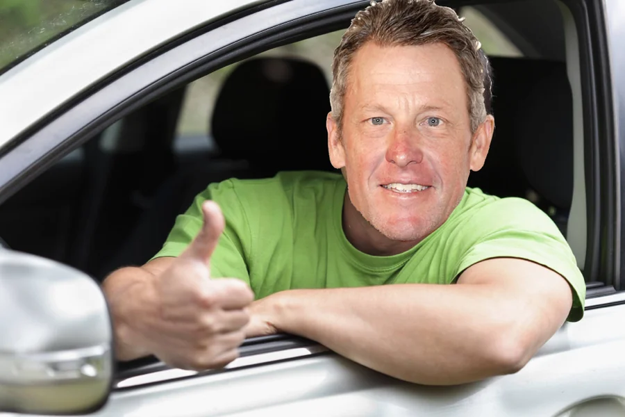 Lance Armstrong Net Worth