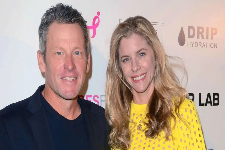 Lance Armstrong Net Worth