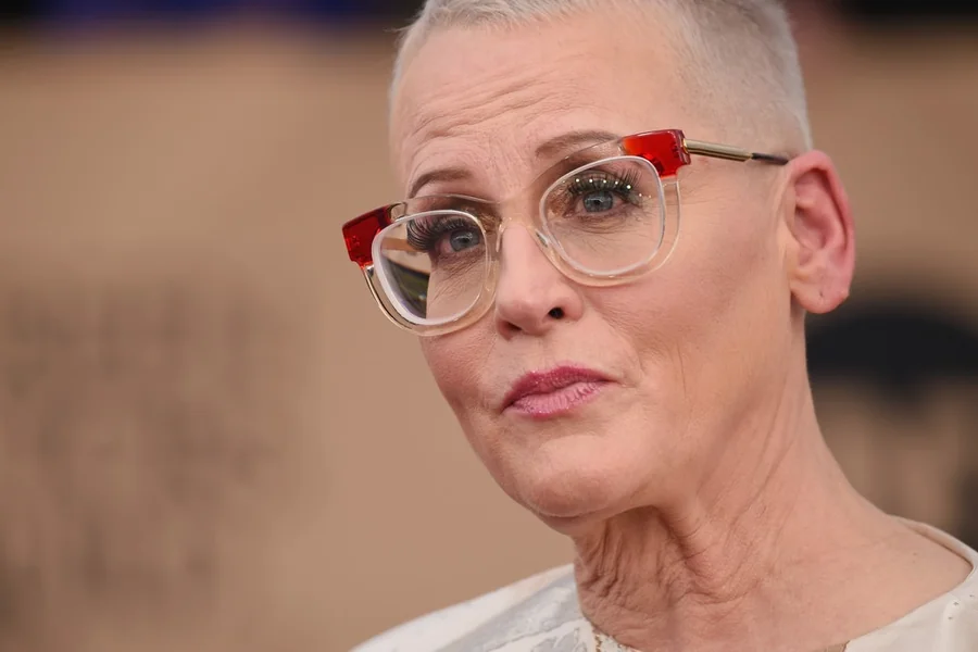 Lori Petty