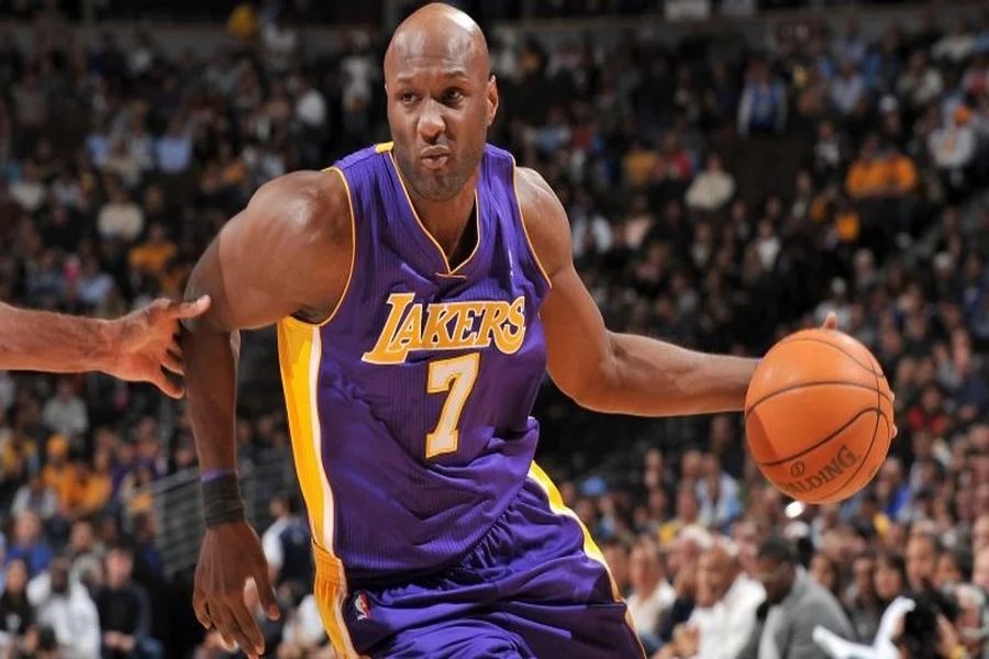  Lamar Odom Net Worth 2025