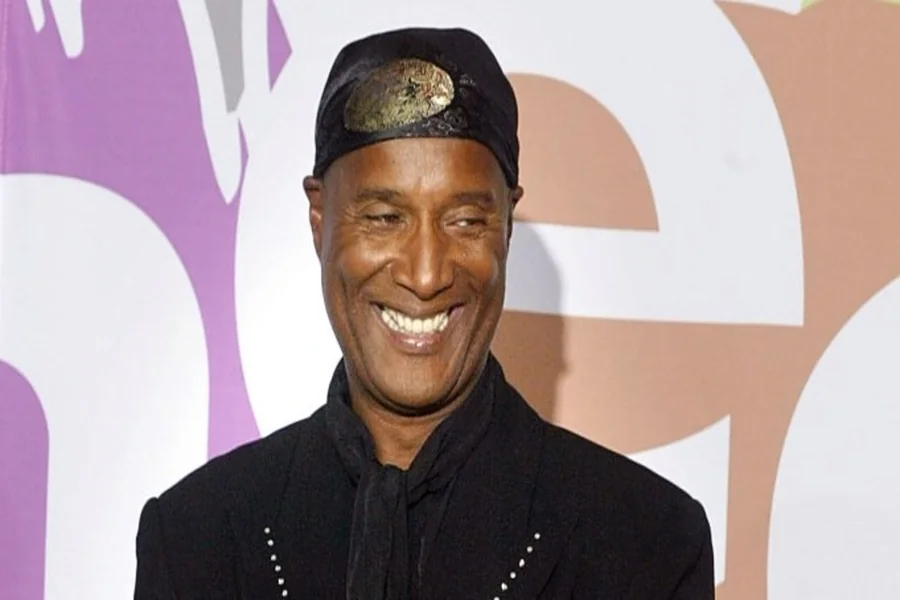 Paul Mooney Net Worth 2025