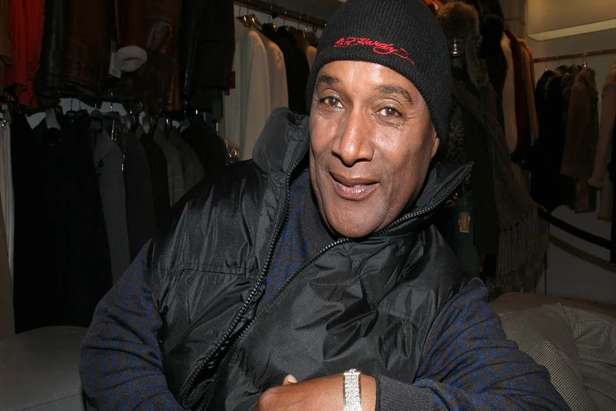Paul Mooney Net Worth
