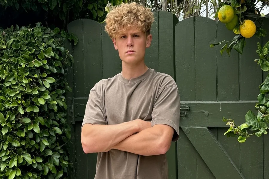 Ryan Trahan Net Worth 