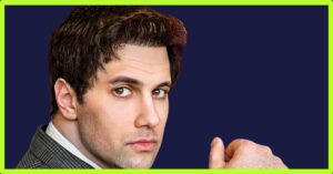 Steve Dimopoulos Net Worth 2025: Career, Bio And Education