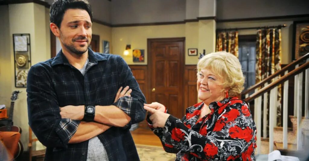 steve kazee movies and tv shows