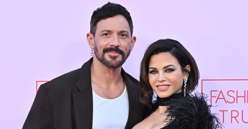 jenna dewan steve kazee