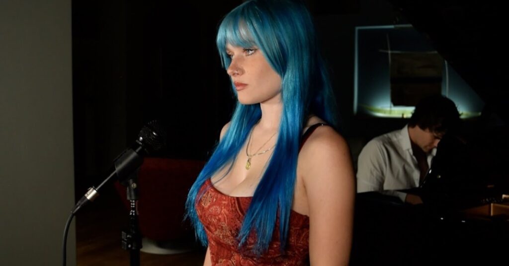 imy2 annalise mahanes