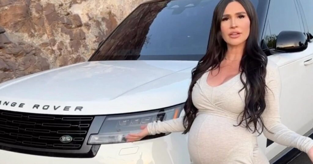 Who Is Krystiana Tiana?