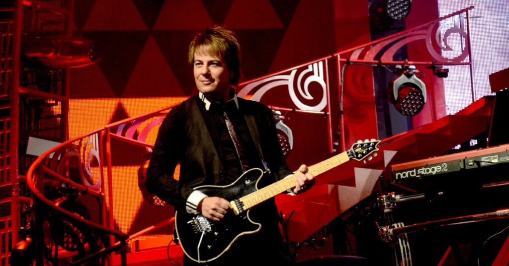 paul sidoti taylor swift