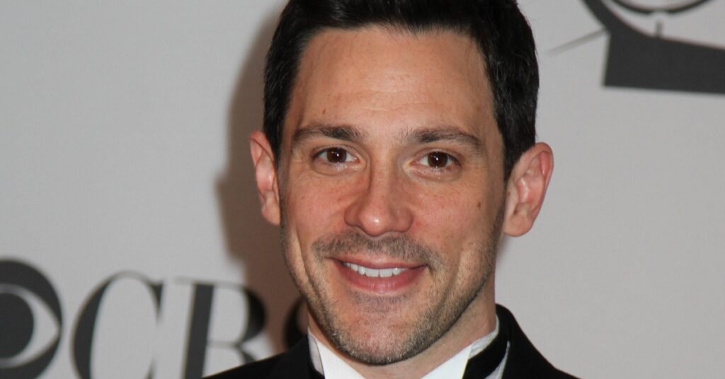 steve kazee the rookie