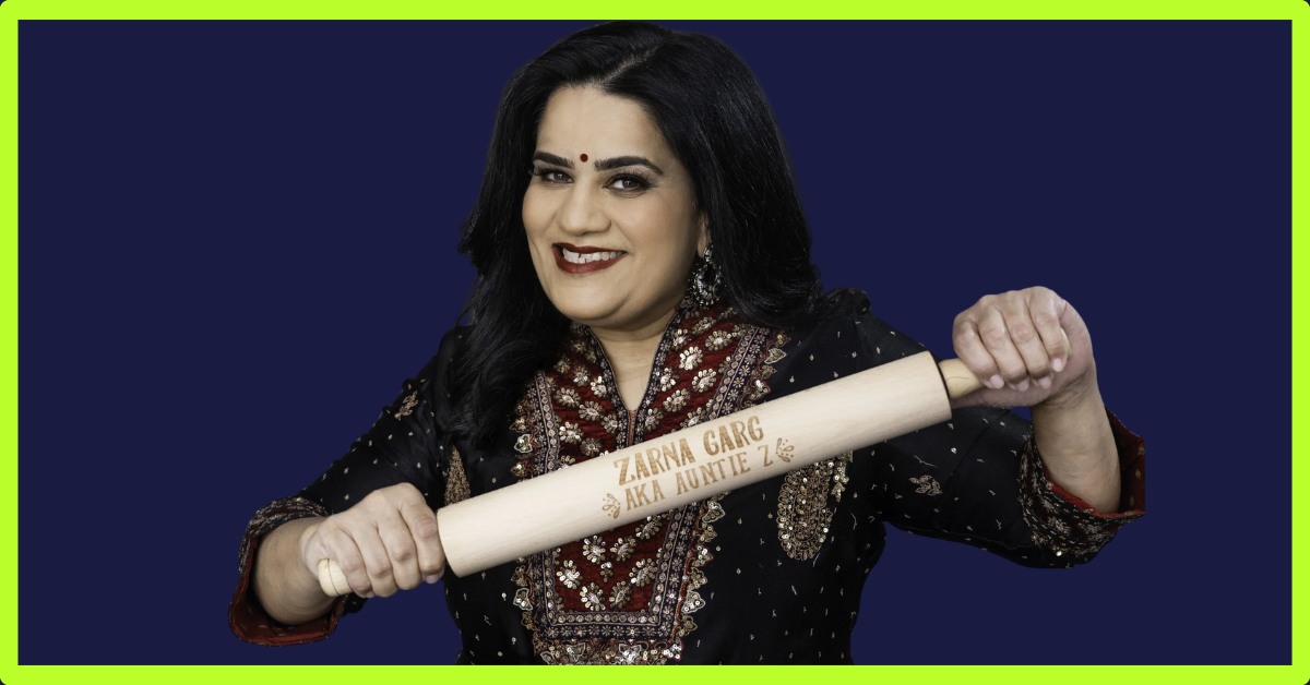 Zarna Garg Net Worth 2025: Bio, Career And Family