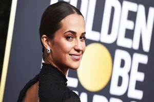 Alicia Vikander Net Worth