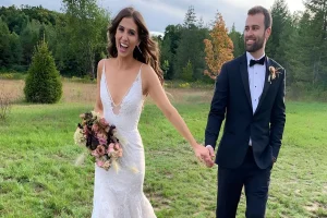 Angie Lassman Husband