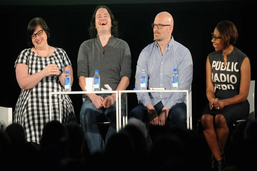 Audie Cornish Family