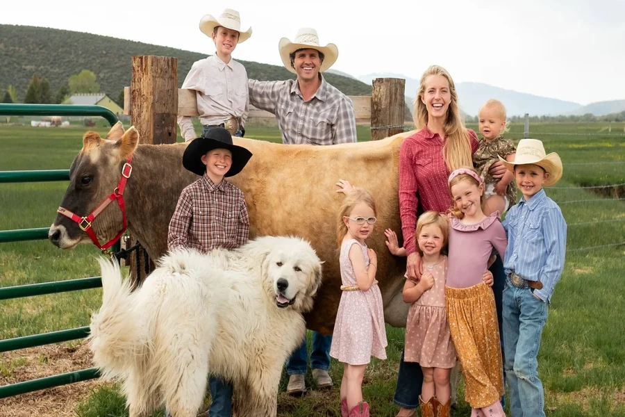 Ballerina Farm Net Worth 2025