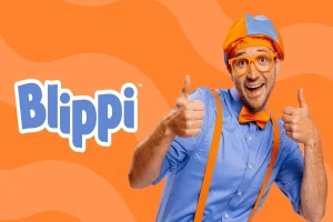 Blippi Net Worth 2025