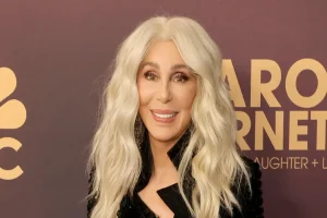 Cher Net Worth 2025