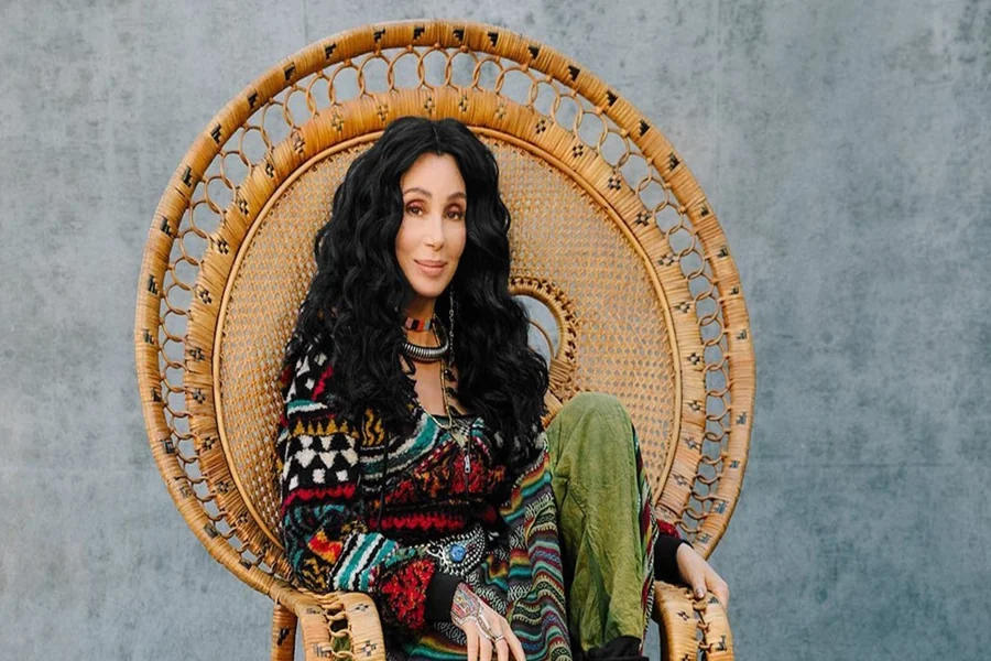 Cher Net Worth 