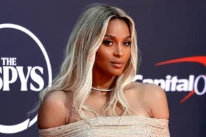 Ciara Net Worth 2025